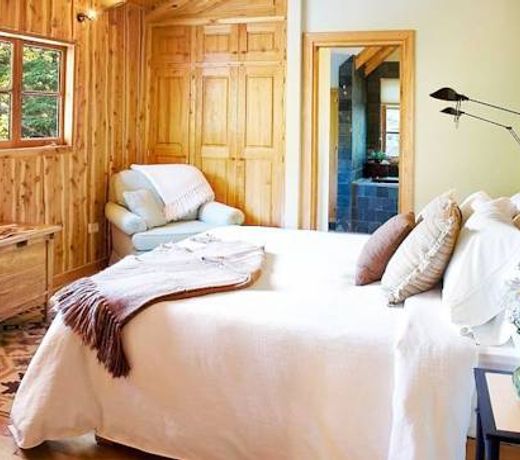 La Confluencia Lodge