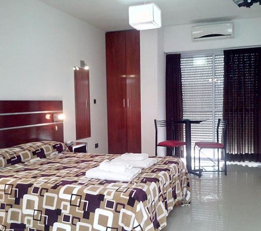 Hotel Ritz