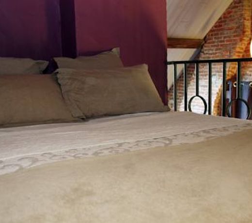 B&B Casa Luna Loft