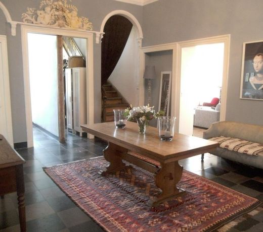 B&B De Kersentuin