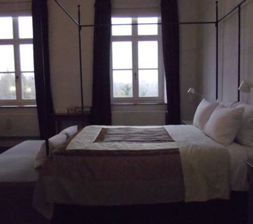 B&B De Kersentuin