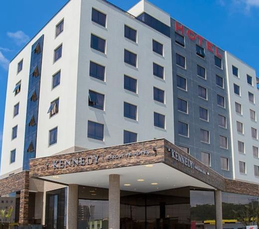 Kennedy Executive Hotel