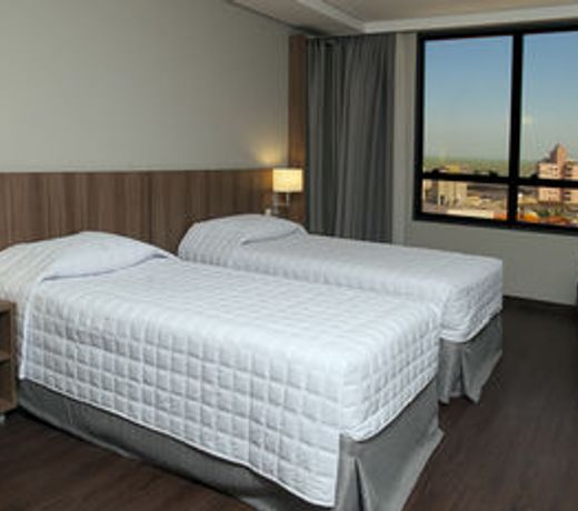 Kennedy Executive Hotel