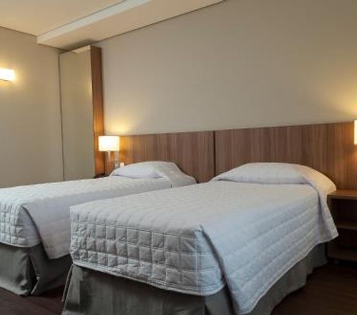 Kennedy Executive Hotel