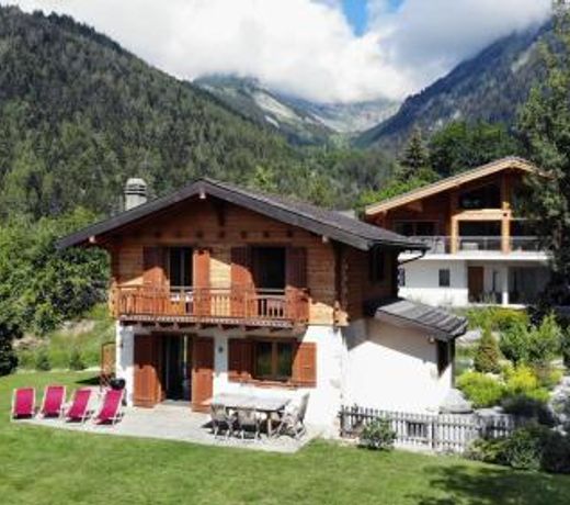 Chalet Cassiopée