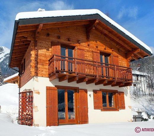 Chalet Cassiopée