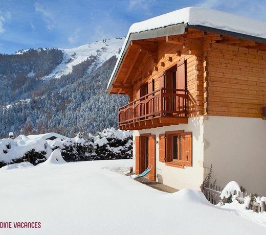 Chalet Cassiopée