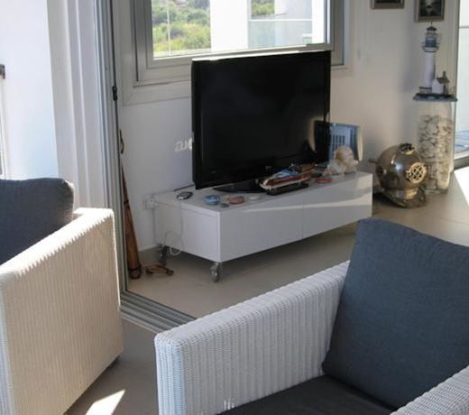 Trident Beach Apartment