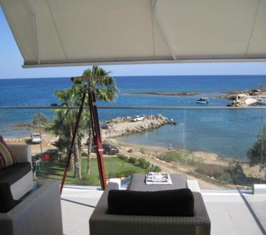 Trident Beach Apartment