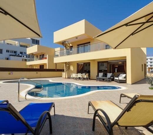Villa Artemis