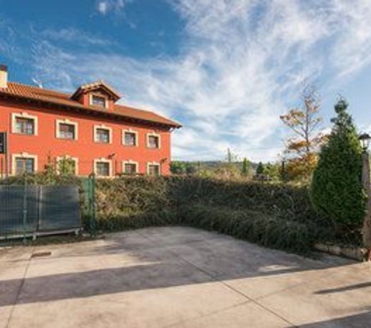 Hotel Rural Foncubierta