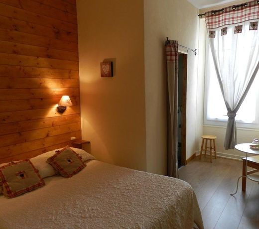 Hotel du Mont Blanc