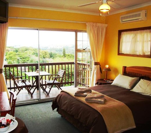 Flintstones Guest House Durban