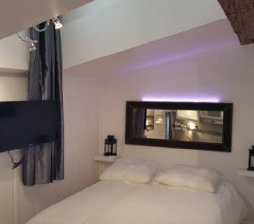 La Loge Du Vieux Lyon