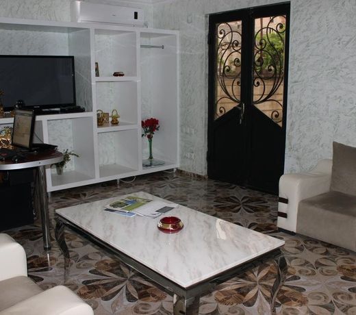 Hotel Gama