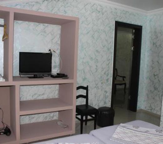 Hotel Gama