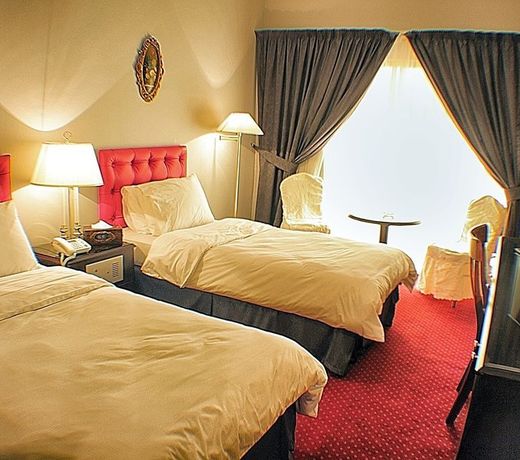 Carlton Tower Hotel Kuwait