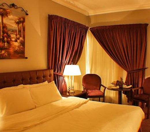 Carlton Tower Hotel Kuwait