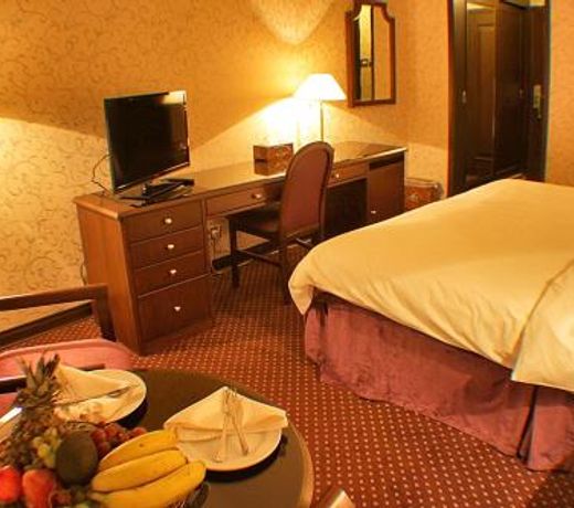 Carlton Tower Hotel Kuwait