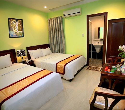 Souvenir Nha Trang Hotel