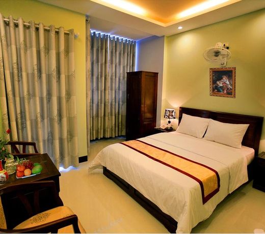 Souvenir Nha Trang Hotel