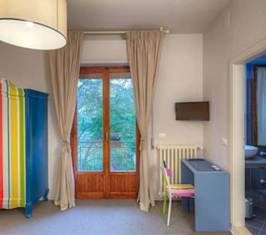 Albergo Bargino