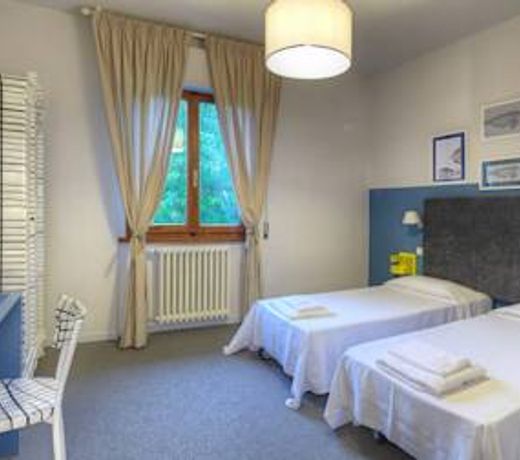 Albergo Bargino