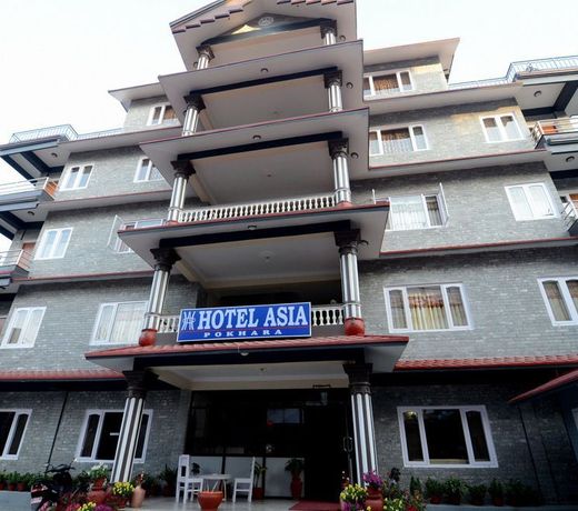 Hotel Asia