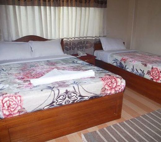 Hotel Asia