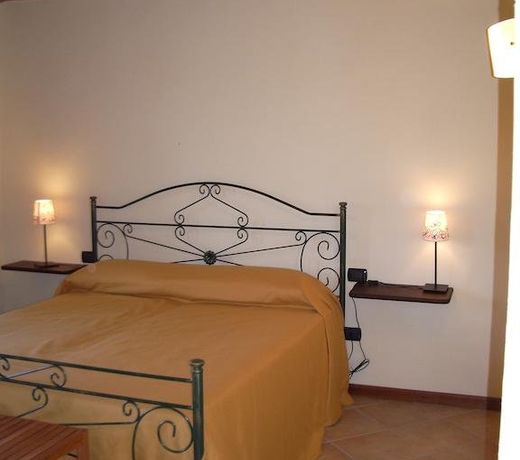 B&B Cascina Gaione Via Gallina,18b 12052 Neive cn
