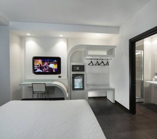 Hotel Testani Frosinone