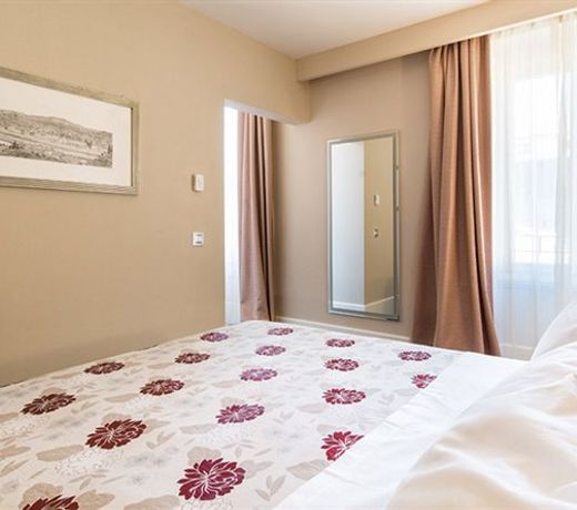 Cavalieri Palace Luxury Residences