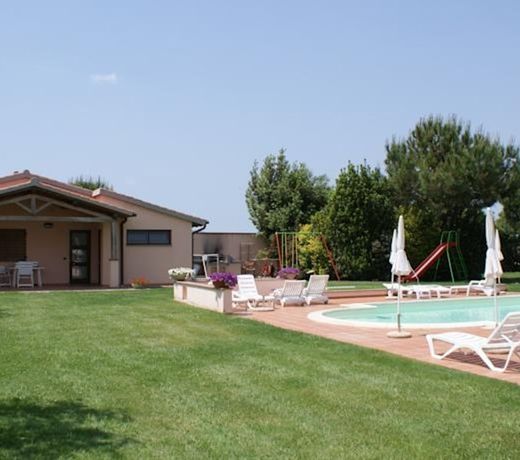 Agriturismo Le Spighe