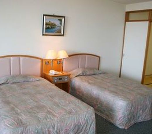 Izumigo Hotel Ambient Izukogen condominium