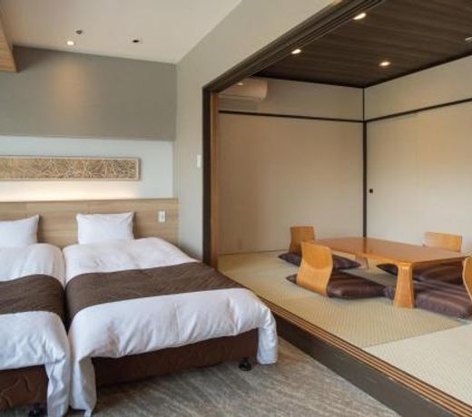 Izumigo Hotel Ambient Izukogen