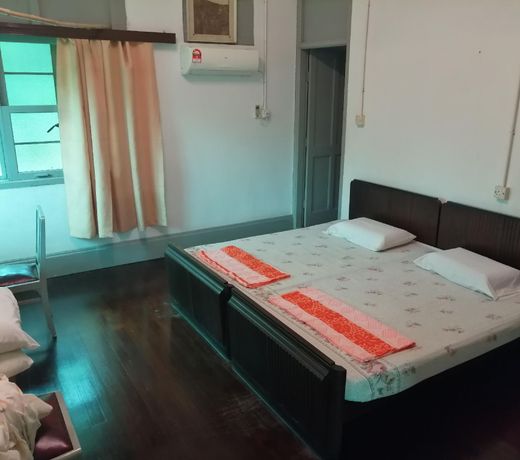 The Fairview Guesthouse