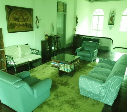 The Fairview Guesthouse