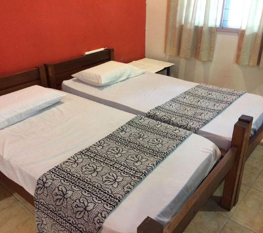 The Fairview Guesthouse