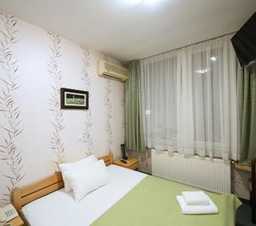 Hotel Slodes