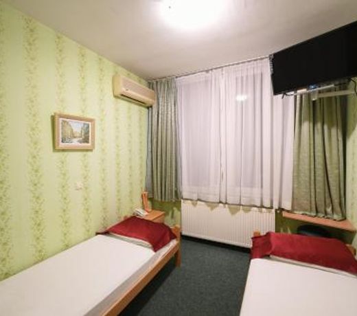 Hotel Slodes