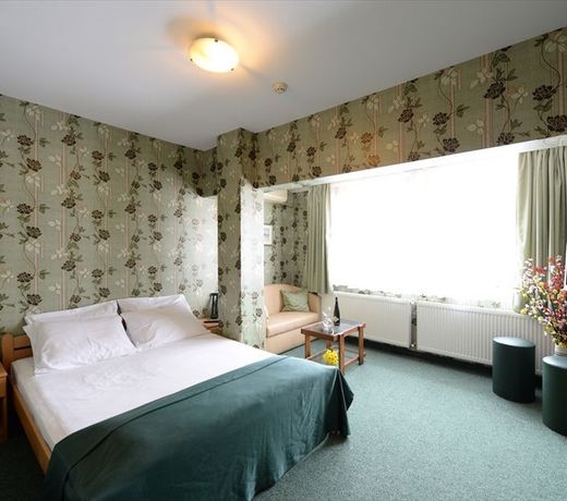 Hotel Slodes