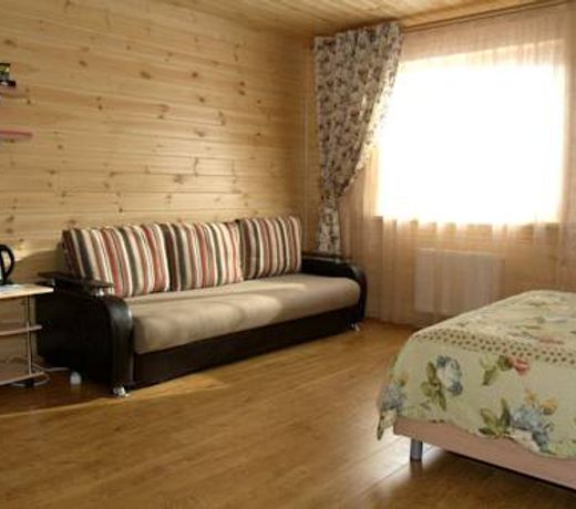 U Kremlya Guest House