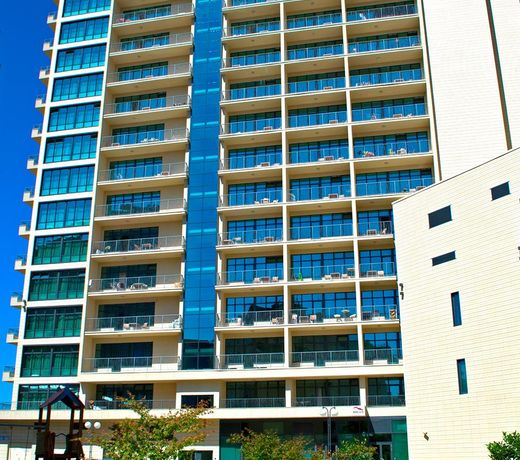 Brevis Apart-Hotel