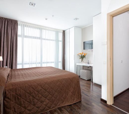 Brevis Apart-Hotel
