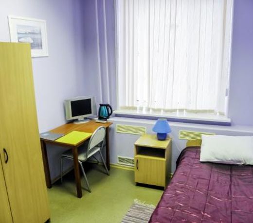 Hostel Prichal