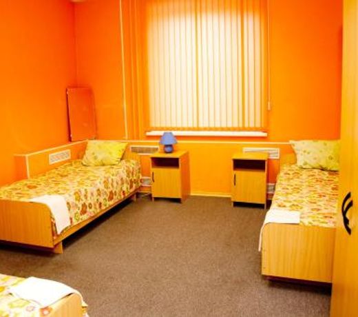 Hostel Prichal