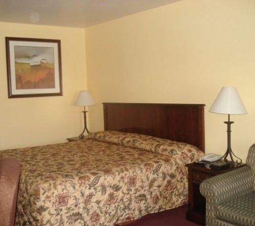 Southern Nights Motel