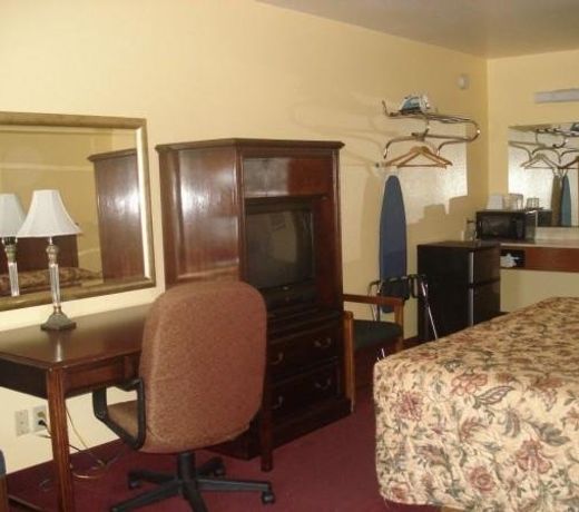 Southern Nights Motel