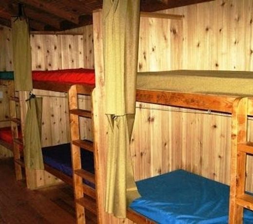 Willow Creek Campground
