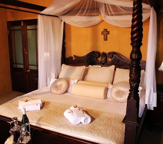 Dio Dell Amore Guest House